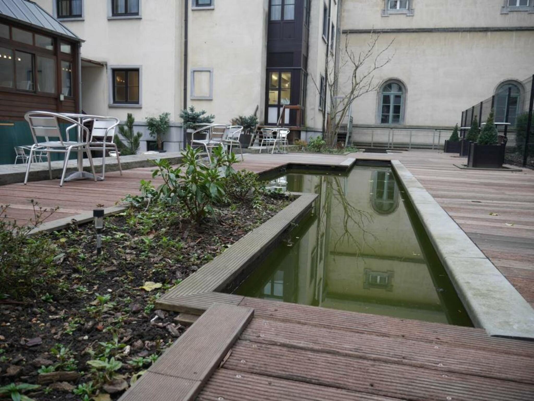 Hotel Floris Hotel Ustel Midi Saint-Gilles Buitenkant foto